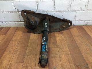 амортизатор задний Citroen Berlingo 2 поколение (B9) 2009, 1.6 л., дизель, МКПП, фургон, 9687530980, 814902002636