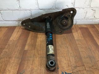 амортизатор задний Citroen Berlingo 2 поколение (B9) 2009, 1.6 л., дизель, МКПП, фургон, 9687530980, 814902002636