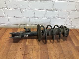 стойка передняя правая Citroen Berlingo 2 поколение (B9) 2009, 1.6 л., дизель, МКПП, фургон, 01533R03, 968448798003, 824904004098