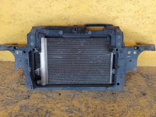 кассета радиаторов Skoda Fabia 1 поколение (6Y) (1999 - 2004), 1.4 л., 6Y0305245