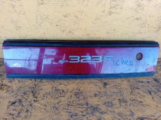 бленда Mazda 323F BG 1992, хетчбэк 5 дв., 0674434