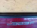 бленда Mazda 323F BG 1992, хетчбэк 5 дв., 0674434 - фото №6