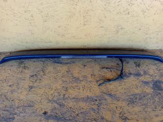 спойлер Peugeot 406 1 поколение [рестайлинг] (1999 - 2004), универсал, 9619960177