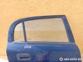 дверь задняя правая Opel Astra G 2002, хетчбэк 5 дв., E243R007023, 43R007023, E243R007022, 43R007022 - фото №2