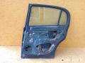 дверь задняя правая Opel Astra G 2002, хетчбэк 5 дв., E243R007023, 43R007023, E243R007022, 43R007022 - фото №8