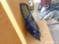 дверь задняя правая Opel Astra G 2002, хетчбэк 5 дв., E243R007023, 43R007023, E243R007022, 43R007022 - фото №12