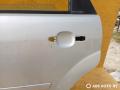 дверь задняя левая Ford Focus 2 поколение 2006, E143R001057, 43R001057, 3M5T14240AKH - фото №4
