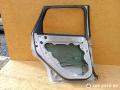 дверь задняя левая Ford Focus 2 поколение 2006, E143R001057, 43R001057, 3M5T14240AKH - фото №6