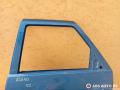 дверь задняя левая Ford Escort 5 поколение [рестайлинг] 1994 - фото №2