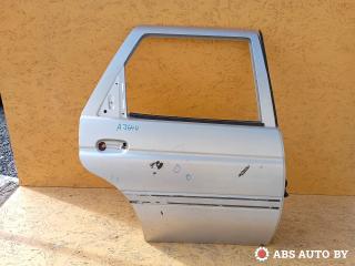 дверь задняя правая Ford Escort 5 поколение [рестайлинг] 1993