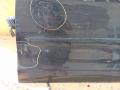 дверь передняя левая Volkswagen Polo 4 поколение 2003, хетчбэк 5 дв. - фото №6