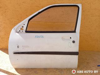 дверь передняя правая Ford Fiesta 4 поколение 1996, хетчбэк 5 дв., 96EGA223A07AE, E1143R00004, 43R00004