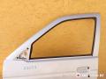 дверь передняя левая Ford Escort 5 поколение [2-й рестайлинг] 1998, хетчбэк 5 дв. - фото №2