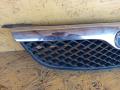 решетка радиатора Mazda 626 GE [рестайлинг] 1997, седан, GE4V50719 - фото №3
