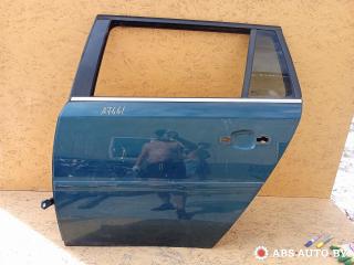 дверь задняя левая Opel Signum C 2003, универсал, 13170516, E643R007954, 43R007954