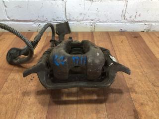 суппорт передний правый Peugeot 407 1 поколение 2006, 2.0 л., RFN (EW10J4), бензин, универсал, 9657594680, 32035884PAO