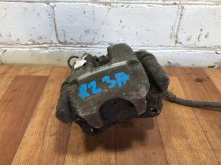 суппорт задний правый Peugeot 407 1 поколение 2006, 2.0 л., RFN (EW10J4), бензин, универсал, 38, C5