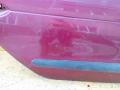 дверь задняя правая Renault Megane 1 поколение 1997, хетчбэк 5 дв., E243R000464, 43R000464 - фото №6