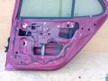 дверь задняя правая Renault Megane 1 поколение 1997, хетчбэк 5 дв., E243R000464, 43R000464 - фото №10