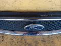 решетка радиатора Ford Focus 2 поколение 2004, хетчбэк 5 дв., 4M518138AE, 4M518200AJ, 4M518200BJ - фото №3
