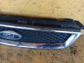 решетка радиатора Ford Focus 2 поколение 2004, хетчбэк 5 дв., 4M518138AE, 4M518200AJ, 4M518200BJ - фото №4