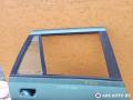 дверь задняя правая Peugeot 406 1 поколение [рестайлинг] 2002, универсал, E243R000929, 43R000929, 9627893180 - фото №2