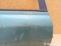 дверь задняя правая Peugeot 406 1 поколение [рестайлинг] 2002, универсал, E243R000929, 43R000929, 9627893180 - фото №5