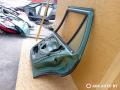 дверь задняя правая Peugeot 406 1 поколение [рестайлинг] 2002, универсал, E243R000929, 43R000929, 9627893180 - фото №11