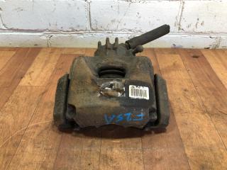 суппорт передний левый Citroen Berlingo 2 поколение (B9) 2009, 1.6 л., дизель, МКПП, фургон, 1136016553, 9670613980, EN-GJS