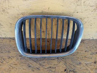 решетка радиатора BMW 5 серия E39 [рестайлинг] 2001, седан, 81593130