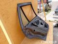 дверь задняя левая Peugeot 406 1 поколение [рестайлинг] 2002, универсал, E943R000016, 43R000016, 9631589980 - фото №12