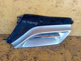 решетка радиатора Alfa Romeo 166 1 поколение 2002, седан, 1560172210