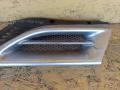 решетка радиатора Alfa Romeo 166 1 поколение 2002, седан, 1560172210 - фото №3