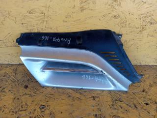 решетка радиатора Alfa Romeo 166 1 поколение 2002, седан, 1560172220