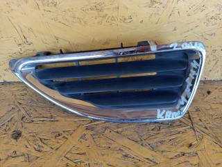 решетка радиатора Renault Megane 1 поколение [рестайлинг] 2002, хетчбэк 5 дв., 7700428964