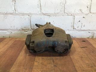 суппорт передний правый Renault Scenic 2 поколение 2005, 1.5 л., дизель, МКПП, передний привод, 368, 339, 576