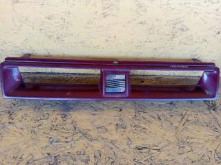 решетка радиатора SEAT Toledo 1 поколение (1991 - 1999), седан, 11.0853655