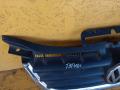 решетка радиатора Volkswagen Touran 1 поколение 2005, минивэн, 1T0853651 - фото №2