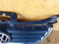 решетка радиатора Volkswagen Touran 1 поколение 2005, минивэн, 1T0853651 - фото №6