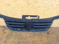 решетка радиатора Volkswagen Touran 1 поколение 2005, минивэн, 1T0853651 - фото №8