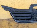 решетка радиатора Volkswagen Touran 1 поколение 2005, минивэн, 1T0853651 - фото №9