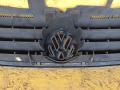 решетка радиатора Volkswagen Touran 1 поколение 2005, минивэн, 1T0853651 - фото №11