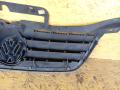 решетка радиатора Volkswagen Touran 1 поколение 2005, минивэн, 1T0853651 - фото №12