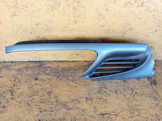 решетка радиатора Renault Megane 1 поколение [рестайлинг] 2000, седан, 7700834200