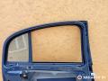 дверь задняя левая Volkswagen Polo 4 поколение 2005, седан, 43R001150, E243R001150, 6Q5833311 - фото №9