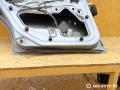 дверь задняя левая Skoda Octavia 1 поколение (A4) [рестайлинг] 2003, универсал, 1U9833051, E643R00049, 43R00049 - фото №12
