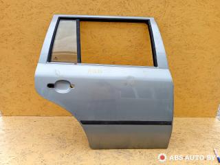 дверь задняя правая Skoda Octavia 1 поколение (A4) [рестайлинг] 2003, универсал, E643R00049, 43R00049, 1U9833052