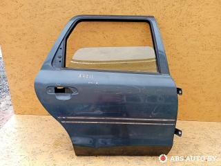дверь задняя правая Ford Mondeo 1 поколение 1995, универсал, 93BBF264A26D2
