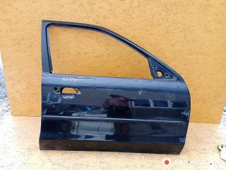 дверь передняя правая Ford Mondeo 2 поколение 1998, хетчбэк 5 дв., XS7114K138HB