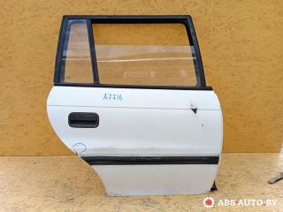 дверь задняя правая Opel Astra F 1994, универсал, E243R000980, 43R000980